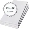 Feinwälder® Waiter Blocks Note Pads