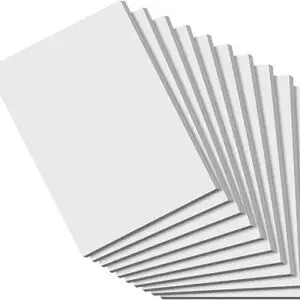Note Pads 4x6 - Notepad - 10 Pads - 50 Sheets