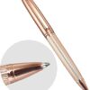 Ballpoint Pen,Essential Business Nice Pens,Metal pen Smooth writing stylish design