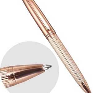 Ballpoint Pen,Essential Business Nice Pens,Metal pen Smooth writing stylish design