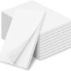 Note Pads 4x6 in, 10 Pack Blank Server