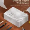 Note Pads 4x6 - Notepad - 10 Pads - 50 Sheets - Image 4